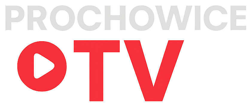 Prochowice.TV