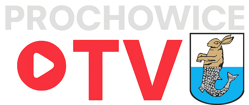 Prochowice.TV