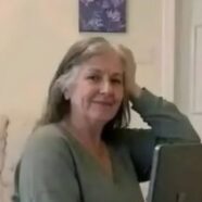 Zdjęcie profilowe Martyna Krol